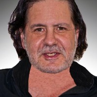 Linked Employee Nate Mishaan's profile photo