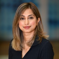 Axiom Employee Gayle Fernandes's profile photo