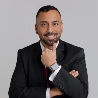 Metscon Employee Ghurair S.'s profile photo