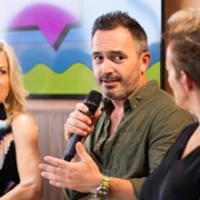 Transmission Employee Andrew O'Sullivan's profile photo