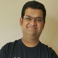 Lean Industries Employee Ravi Hariharan's profile photo