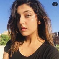 Mehak Kumar Email