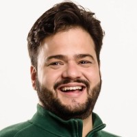 iCred - Crédito Inteligente Employee Thiago César Matos's profile photo