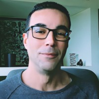 MOBIX Employee Badreddine Otky's profile photo