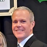 Trinity Christian Academy Employee Brian Snow's profile photo