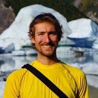 Shipt Employee Ricky Biga's profile photo