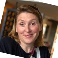 CompassRock International Employee Carol O'Donoghue's profile photo