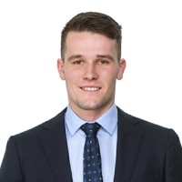 Unita Employee Trystan Quirk's profile photo