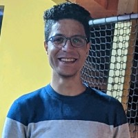 T-Vencubator Employee Ibrahim Ragab's profile photo