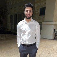 American Airlines Employee Mohammad Saed's profile photo