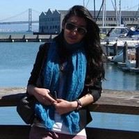 Tatevik Gasparyan Email