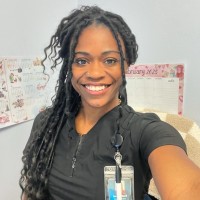 Mako Medical Employee Imani Ward's profile photo