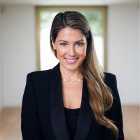 Prenuvo Employee Alina Ioani's profile photo
