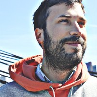 Weedmaps Employee Ryan Bednar's profile photo