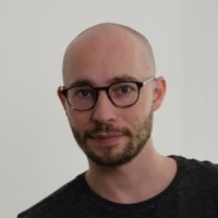 Solution Seeker Employee Bjarne Grimstad's profile photo