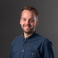 Riff Employee Øyvind Moldestad's profile photo