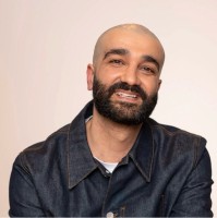 Sehested Tandlægerne Employee Amin Zadeh's profile photo
