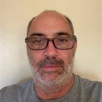 Atlantis Corporation Employee Andrés Carmona's profile photo