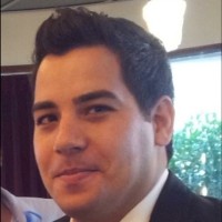 SIF Employee Erez Haim's profile photo