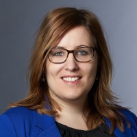 TopPharm Employee Jasmin Geissbühler's profile photo
