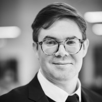 Rubix Employee Lee Pruitt's profile photo