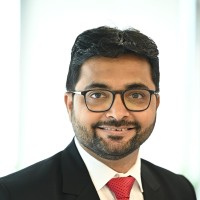 Deloitte India Employee Pinkesh Jain's profile photo