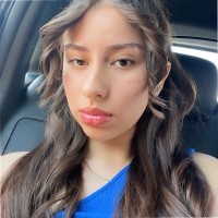 Kramerbooks & Afterwords Cafe Employee Jennifer Alfaro's profile photo