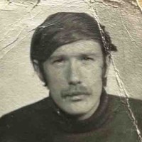 Smith & Nephew Employee Cal Page's profile photo