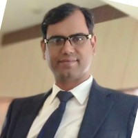 Jai Infoway Employee Jai Mishra's profile photo