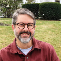 DonorBase Employee Bruce Demaree's profile photo