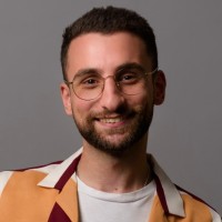 Kanbios Employee Hugo Morali's profile photo