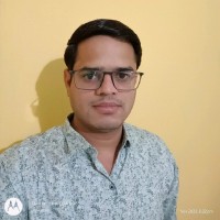 Aperam Employee Devendra Thakur's profile photo