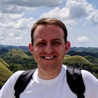 Avantra Employee Ben Griffiths's profile photo