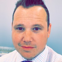 Andy Mohr Automotive Group Employee Jesse Akins's profile photo