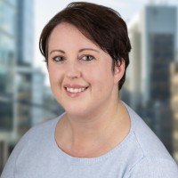 The Investment Association Employee Becky Clewarth's profile photo