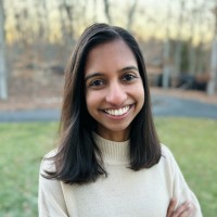 Monarch Money Employee Alisha Sojar's profile photo