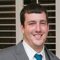 SIU Carbondale Employee Logan Shade's profile photo