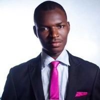 Michael Okpara' University of Agriculture Umudike Employee Johnson Nweke's profile photo
