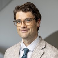 Royal Prince Alfred Hospital Employee John O'Sullivan's profile photo