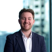 CIE Legal Employee Lachlan Malliaros's profile photo