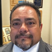 Johnny G. Chavez