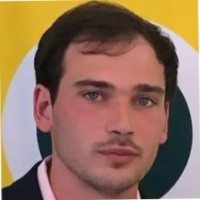 Stockhausen Superabsorber Employee Jaden Bauman's profile photo