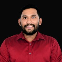 Aneesh Thomas Email