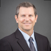 CORE Industrial Partners Employee Jon Kelly's profile photo