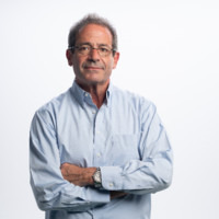 Mahana Fresh Employee John Thomas's profile photo