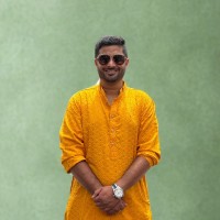 Abhishek Jha Email & Phone Number
