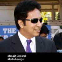 Manajit Ghoshal