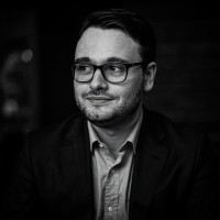 Pan Galactic Developments Ltd Employee Jamie del Grosso's profile photo