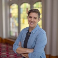 Rhodes College Employee Be Stone's profile photo