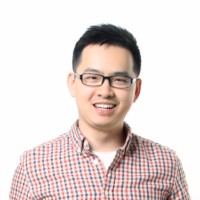 Cherng Family Trust Employee Oliver Tang's profile photo